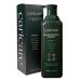 CARICARE Natural Gray Hair Reverse - Hair Thickening  Anti Hair Loss  Keratin Enriched  Damage Repair  Volume Boost - Hypoallergenic  Paraben & Sulfate Free  Scalp Soothing Naturally Darkening Shampoo 13.5 FL oz