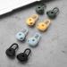 WDNIGLP in Ear Tip for FreeLace Edition Wireless Earphones Soft Silicone Earbud Tip Eartips Replace Repair Part Green - Buy Online on GoSupps.com