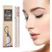 Eye Liner Ink Waterproof Eye Liner Liquid Lash Eyeliner Quick Drying Makeup Cosmetics Tools For Women Girls For Offices Shopping Pochy - Buy Online on GoSupps.com