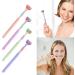 3-Sided Toothbrush for Adults & Kids - Soft Bristles for Complete Teeth & Gums Cleaning | Efficient Tooth Care - Buy Online on GoSupps.com