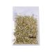 FEIlei Clear Nail Rhinestones 3D Nail Gems Nail Diamonds Pointed Back Nail Stones