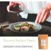 Organic Sweet Chicken Seasoning - Grilling Spice Blend 200g (1 Pack) - Buy Online on GoSupps.com