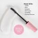 INH Quick Slick Strawberry Hair Finishing Stick | Flyaway Tamer Gel with Keratin and Avocado - Frizz Control Cream for Broken Edges - Buy Online on GoSupps.com