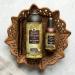 Tesori d'Oriente:"Vaniglia E Zenzero Del Madagascar" Aromatic Perfume 100ml 3.38fl.oz Italian Import  - Buy Online on GoSupps.com