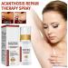 BLEDD Acantho Clear Therapy Spray - Dark Knuckles & Spots Corrector Oil (3pcs) - Buy Online on GoSupps.com