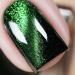 Vishine 9D Cat Eye Green Gel Nail Polish - Galaxy Chameleon UV Gel - Soak Off Manicure for DIY & Salon - 16ml M193 - Buy Online on GoSupps.com