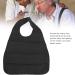 Waterproof Soft Bibs for Adults | Long Washable Eating Aprons | Sonew Dining Aprons for Seniors - Buy Online on GoSupps.com