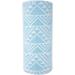 Nail Art Rest Pillow Nail Art Hand Pillow Comfortable Experience Unique Design for Home Woman Beauty Salon Manicure Store(Blue geometry) - Buy Online on GoSupps.com