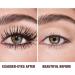 Charlotte Tilbury | Exagger-Eyes Volume Mascara | Exagger-Black | 4ml - Buy Online on GoSupps.com