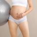 Intimate Portal Maternity Postpartum Underwear 6-pk - Cotton Cradle Briefs - Buy Online on GoSupps.com
