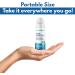Hand Sanitizer - Roll-On No Mess - Pack of 10 - Buy Online on GoSupps.com
