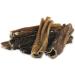 Dibo Beef Pans 250g - Natural Chew Snack for Dogs | Quality Treats without Chemicals | Ideal for Intervals - Buy Online on GoSupps.com
