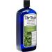 Dr Teal's Eucalyptus & Spearmint + Coconut Oil Foaming Bath (1000 mL each) Foaming Bath + Coconut oil - Buy Online on GoSupps.com