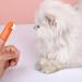 Dental Care for Cats & Dogs | Toothbrush Set Toothpaste & Finger Brush - Pet Oral Care Essentials - Buy Online on GoSupps.com