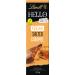 Lindt chocolate Hello Tafel vegan Salted Caramel |100 g Tafel |Vegan with cocoa almond mark caramel sugar and a hint of salt |Chocolate gift