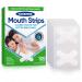 Farrinne Mouth Tape for Sleeping 120Pcs Sleep Mouth Tape Gentle Anti Snoring Mouth Strip for Less Mouth Breath Improving Nasal Breathing & Nighttime Sleeping