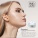 VEBA 24h Anti-Wrinkle Day Cream with Hyaluronic Acid - Hydrate & Revitalize (1.69 fl oz / 50ml) - International Shipping Available - Buy Online on GoSupps.com