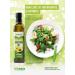500ML Cold Pressed Avocado Oil - Keto and Diet Friendly Cooking Oil for High-Heat Cooking, Frying, Baking - Buy Online on GoSupps.com