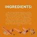 Duncan Hines Signature Spice Cake Mix 15.25 oz - Pack of 2 | Spice 15.25 Ounce - Buy Online on GoSupps.com