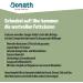 DONATH Energy Dumplings - Hemp Wild Bird Feed - 100g 6 Pack - Premium German Manufactory - Buy Online on GoSupps.com