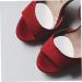 Buy 5 Pairs Anti-Slip Gel Insoles - Forefoot Pads for Heels | Cushioned Plantar Support - Non-Slip Shoe Inserts - Buy Online on GoSupps.com