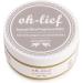 Oh-Lief Natural Olive Pregnancy & Nipple Balm 100ml - Certified Organic & Cruelty-free for Stretch Marks - Sensitive Skin Care - Buy Online on GoSupps.com
