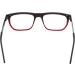 Buy Spectre Stealth Square Medium/Large Transparent Red - Premium Quality International Shipping - Buy Online on GoSupps.com