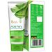 Oriental Botanics Aloe Vera Green Tea & Cucumber Under Eye Gel 40ml with Vitamin B3 & B5 - Buy Online on GoSupps.com