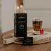 J. Hornig Natural Black Tea - 100 Aromatic Tea Bags (4 x 25 Bags) - Rich Flavor No Added Flavors International Shipping - Buy Online on GoSupps.com