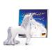 Tonies hearing figure for Toniebox star tail - mysterious transformation radio play for children from 6 years playing time approx. 58 minutes single