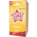 Natures Aid Super Stars Vitamin C for Children 4-12 Years - 60 Chewable Tablets - Buy Online on GoSupps.com
