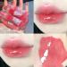 Buy 6 Colors Tinted Lip Glaze | Long Lasting Waterproof Lip Gloss | Nourishing Moisturizing Lip Oil for Women & Girls - Buy Online on GoSupps.com