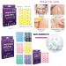 H.U.D.A BEAUTY E-Bake Loose Baking Powder & Acne Patch Set - Cherry Blossom | 0.71 oz + 36 Pieces - Buy Online on GoSupps.com