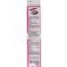 KISS Ruby Kisses Premium Large Eyeshadow Cosmetic Brush Professional Quality Cruelty Free Make-Up Tool with Soft 100% Synthetic Bristles - Buy Online on GoSupps.com