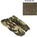 Uponauot Snake Gaiters - Adjustable, Lightweight Snake Boot Gaiter for Men and Women | Camo Snake Guards for Hiking and Hunting | Waterproof Gaiters for Snake Bite Protection - Buy Online on GoSupps.com