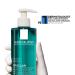 La Roche-Posay Effaclar Micro Peeling 400 ml | Best Cleansing Gel for Oily Acne-Prone Skin | International Shipping Available - Buy Online on GoSupps.com