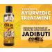 UrbanGabru Ayurvedic Onion Oil - Control Hair Fall, Dandruff, Promotes Healthy Hair Growth - 7 Fl Oz - Buy Online on GoSupps.com