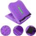 Adjustable Stretch Board - Foldable Slant Board for Foot Massage & Leg Workout | Calf Stretcher Exercise Device - Buy Online on GoSupps.com