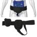 ZJchao Hernia Support Belt - Adjustable Inguinal & Umbilical Hernia Patch for Soreness Relief - Comfortable Hernia Guard for Elderly (Black - Buy Online on GoSupps.com
