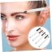 Angoily 20 pcs Woman Make Up Pencils for Supplies Beauty Four-head Women Eyebrow Pencil Drawing - Buy Online on GoSupps.com