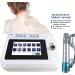 HSRG ED Shock Wave Therapy Device - Pain Relief & Skin Elasticity Improvement - Buy Online on GoSupps.com