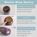Multifunctional Electric Pill Crusher Grinder - Grind Medicine & Vitamins for Elderly, Children, or Pets - Purple Pill Grinder for Small/Large Pills - Buy Online on GoSupps.com