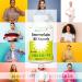 Buy NEW! Bromelain 5000 F.I.P - 180 Vegan Gastrointestinal Capsules | Natural Pineapple Extract | Made in Germany - Shop Now! - Buy Online on GoSupps.com