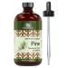 Beauty Aura Pine Essential Oil - 4 Oz Bottle - 100% Pure Undiluted Therapeutic Grade Oil - Ideal for Aromatherapy