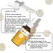 DEBAIY 3 Pack Retinol Serum for Face - Anti-Aging Moisturizing & Anti-Wrinkle Formula (1fl. oz | 30ml) - Shop Internationally - Buy Online on GoSupps.com