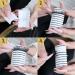 Lash Glue Replacement Self-Adhesive Strips 30 Pcs | Waterproof & Easy to Apply | 35mm Single Length | Ideal for All Strip False Eyelashes - Buy Online on GoSupps.com