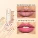 Crystal Flower Jelly Lipstick Temperature Colour Changing Lipstick Tinted Lip Balm Plumping Lip Gloss Moisturising Lip Care Waterproof Lipsticks for Women Long Lasting - Buy Online on GoSupps.com
