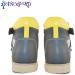 Princepard Orthopedic Sandals for Toddlers | Corrective Closed-toe High Back Shoes with Arch Support - Buy Online on GoSupps.com