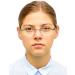 Shop Mini Rimless Reading Glasses - Rectangular Lenses Stainless Steel Frame 2.0 Diopters for Men & Women - International Shipping Available - Buy Online on GoSupps.com