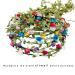 AWAYTR Bohemian Flower Crown Headbands - 9Pcs Mixed Color Set for Women and Girls - Buy Online on GoSupps.com